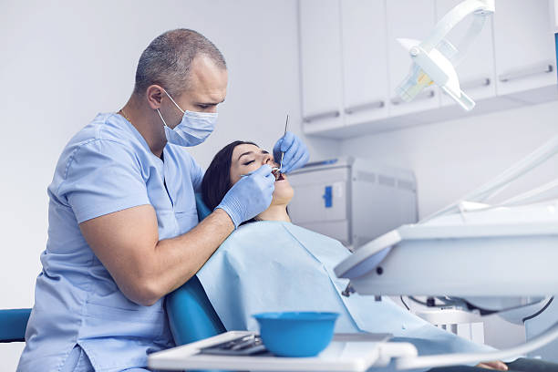  Bloomfield, NY Dental Services Pros